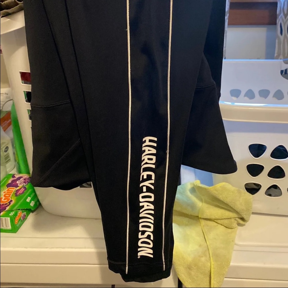 Women’s Harley Davidson leggings